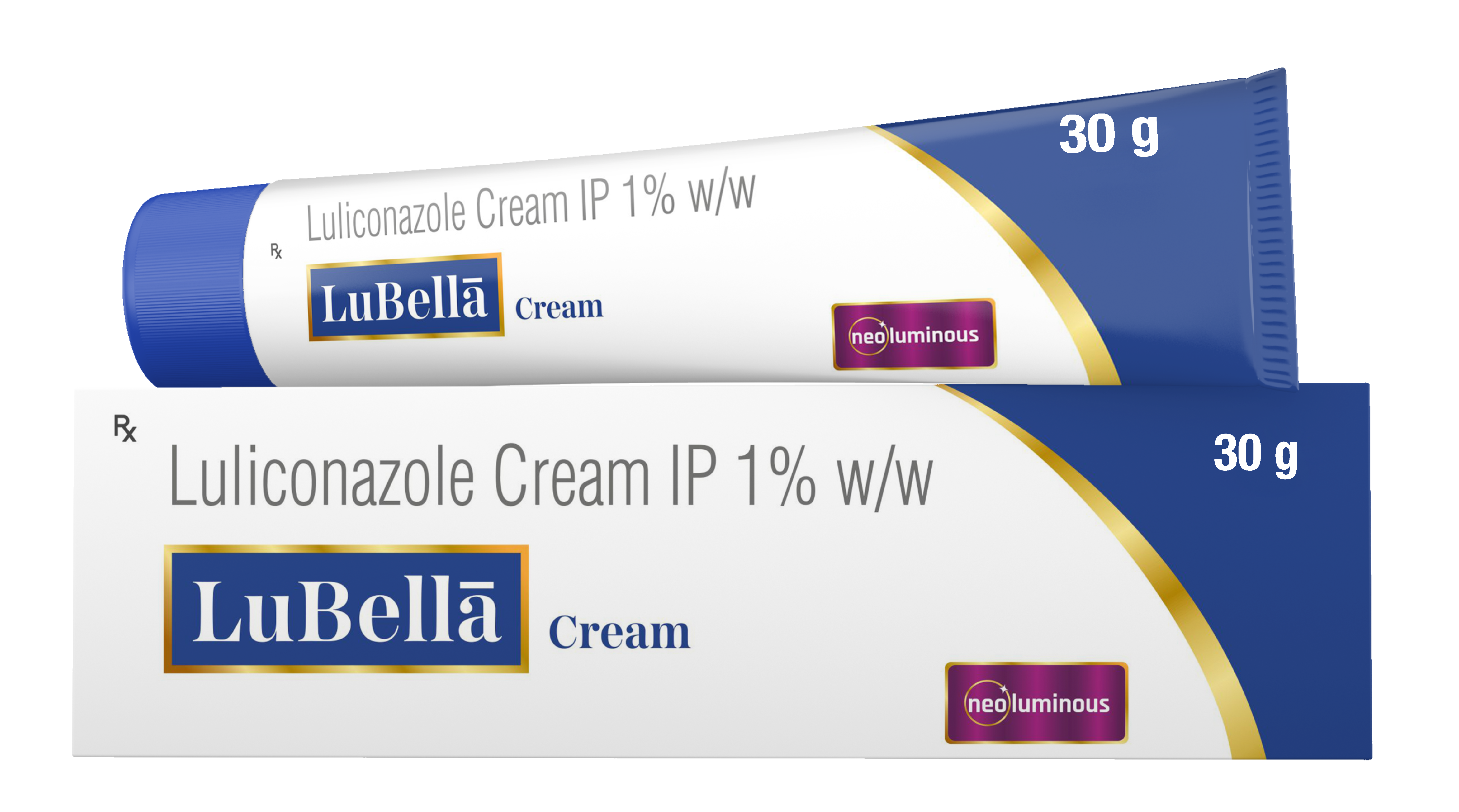 LuBellā 30g
